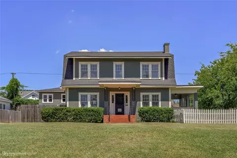 648 Ratcliff St, Shreveport, LA 71104
