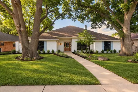 9228 Windy Crest Dr, Dallas, TX 75243