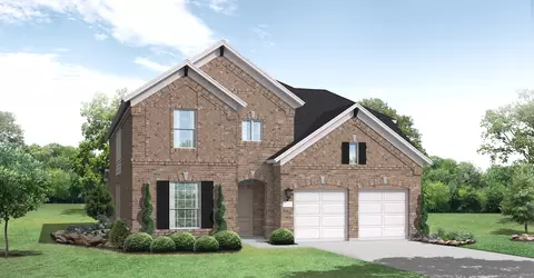 1013 Malachite Way, Oak Point, TX 75068