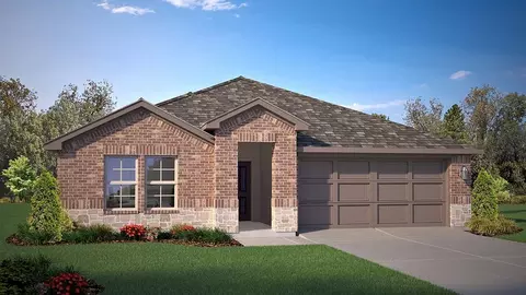 408 Montello Ln, Northlake, TX 76247