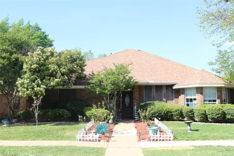 1003 Cassion Dr, Lewisville, TX 75067