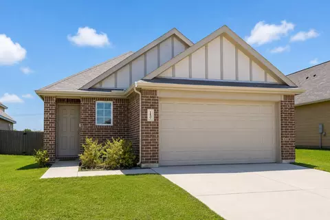 1137 Takeoff Ave, Fort Worth, TX 76131
