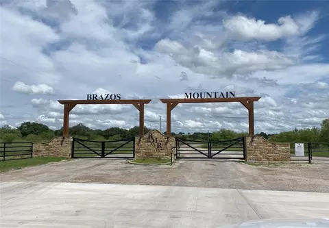 lot25 Brazos Valley Dr, Mineral Wells, TX 76067