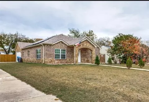 5736 Wellesley Ave, Fort Worth, TX 76107