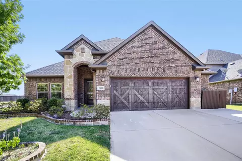 2400 Sabine Cir, Royse City, TX 75189