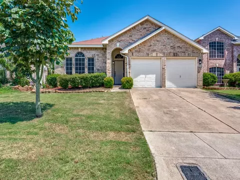 3000 Gentilly Ln, Fort Worth, TX 76123
