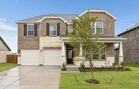 1620 Cydney Ln, Anna, TX 75409
