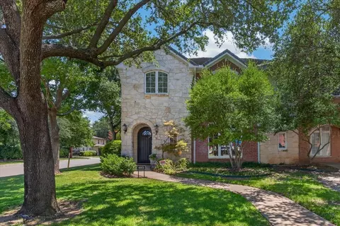 4801 Collinwood Ave, Fort Worth, TX 76107