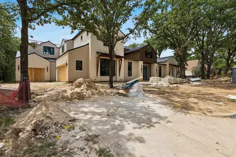 413 Live Oak Dr, Colleyville, TX 76034