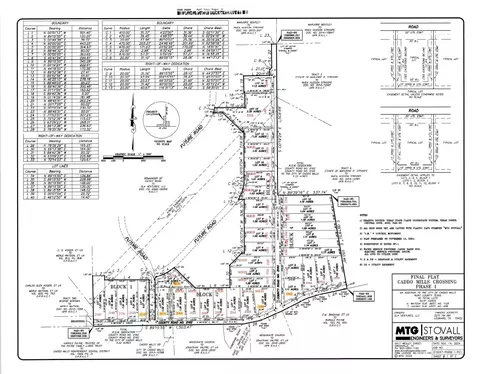 1395 Co Rd 2160, Caddo Mills, TX 75135