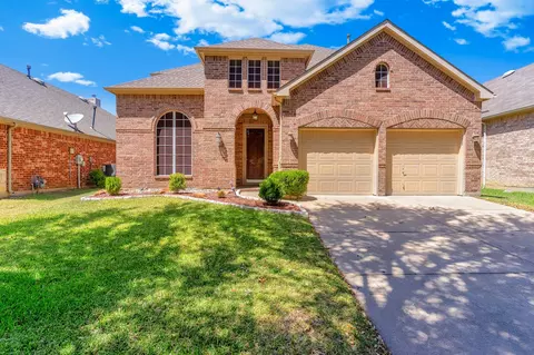 4512 Adobe Dr, Fort Worth, TX 76123