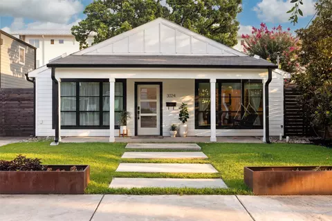 3024 Adolph St, Dallas, TX 75204