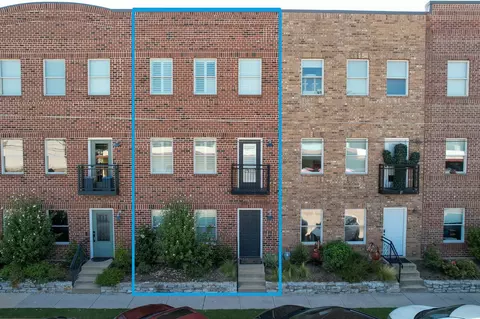 120 Industrial St, Denton, TX 76201
