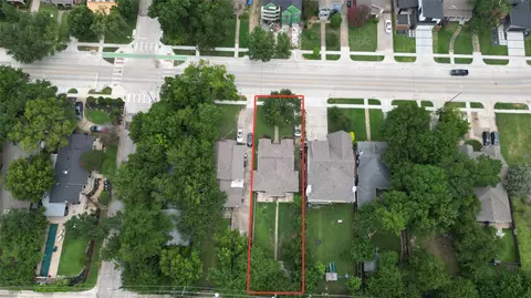 6012 Richmond Ave, Dallas, TX 75206
