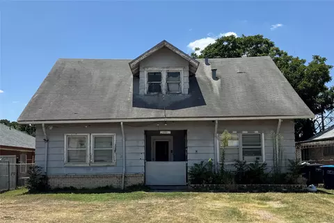 1229 Gould Ave, Fort Worth, TX 76164