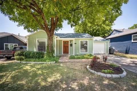 8915 Diceman Dr, Dallas, TX 75218