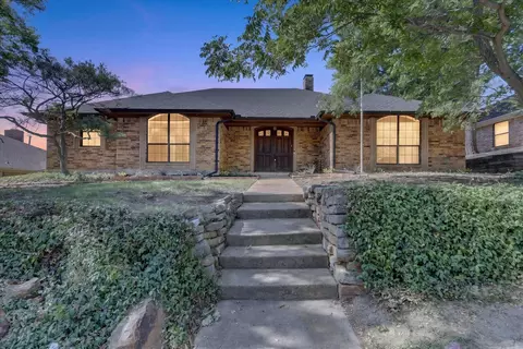 1101 British Blvd, Grand Prairie, TX 75050