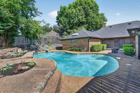 1101 British Blvd, Grand Prairie, TX 75050