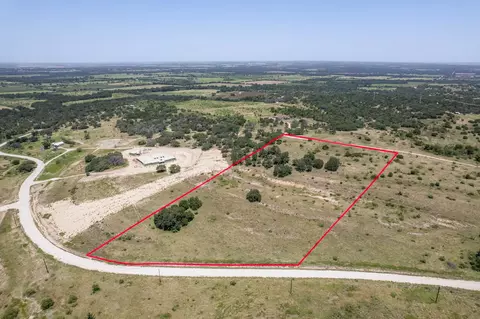 178 Twisted Creek Dr, Gustine, TX 76455 photo 3