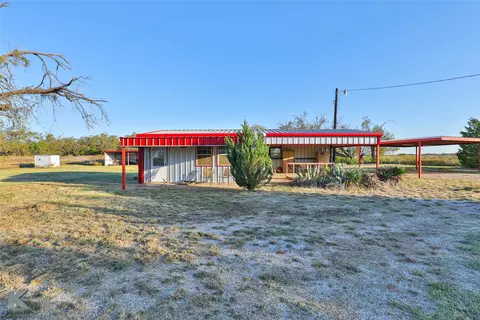 728 County Road 154, Rule, TX 79547 photo 4