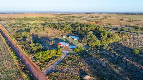 728 County Road 154, Rule, TX 79547 photo 3