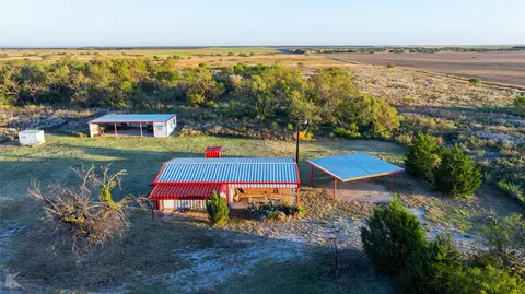 728 County Road 154, Rule, TX 79547 photo 2