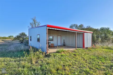 728 County Road 154, Rule, TX 79547 photo 7