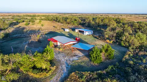 728 County Road 154, Rule, TX 79547