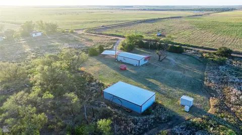 728 County Road 154, Rule, TX 79547 photo 11