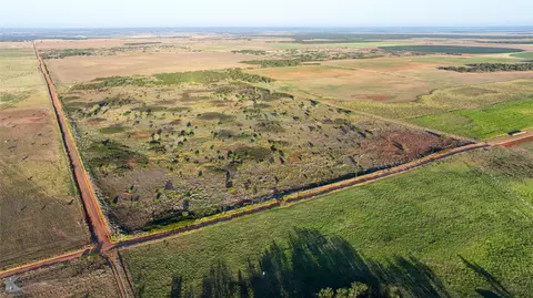 728 County Road 154, Rule, TX 79547 photo 32