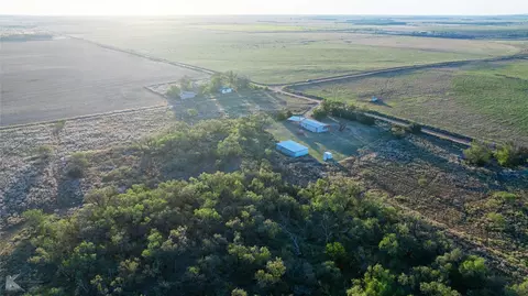 728 County Road 154, Rule, TX 79547 photo 12