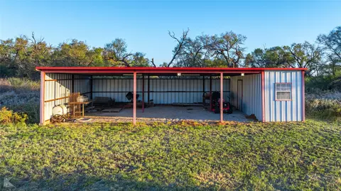 728 County Road 154, Rule, TX 79547 photo 8