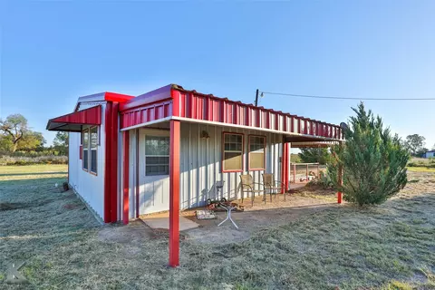 728 County Road 154, Rule, TX 79547 photo 5