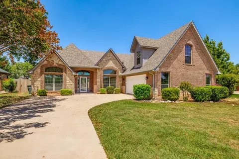 3518 Silver Oaks Dr, Abilene, TX 79606