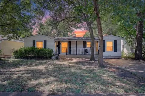 2356 Ballycastle Dr, Dallas, TX 75228