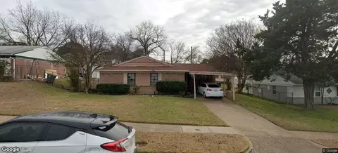3618 Golden Hills Dr, Dallas, TX 75241