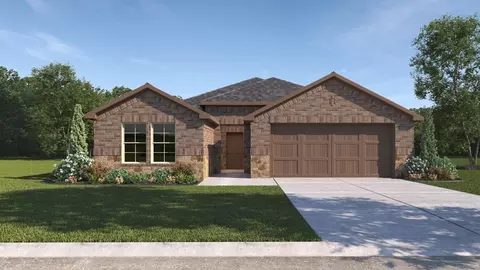 2043 Ketchum Ln, Royse City, TX 75189