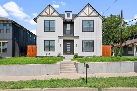 409 N Rogers St, Waxahachie, TX 75165
