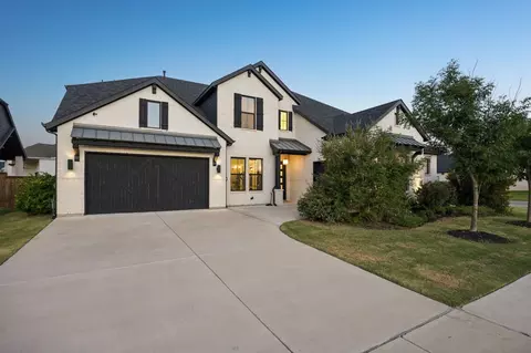 4851 Lopiano St, Prosper, TX 75078