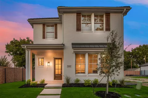 101 Magnolia Ln, Westworth Village, TX 76114