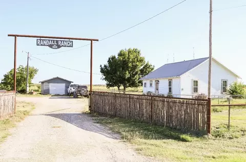 2241 Schlegel Rd, Olney, TX 76374