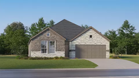 1411 Balsam Ln, Crandall, TX 75114