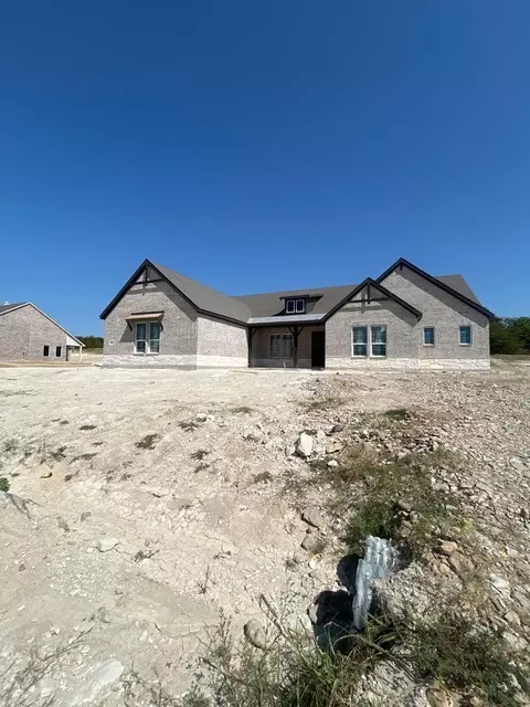 1108 Perrin Ln, Van Alstyne, TX 75495
