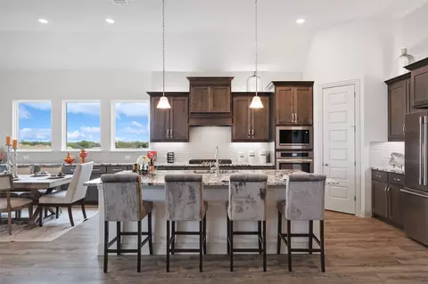 Kitchen - 16717 Nicole Dr, Celina, TX 75009 photo 3 of 3