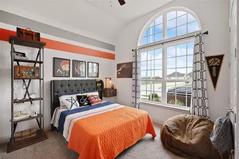 Bedroom - 16717 Nicole Dr, Celina, TX 75009 photo 2 of 3