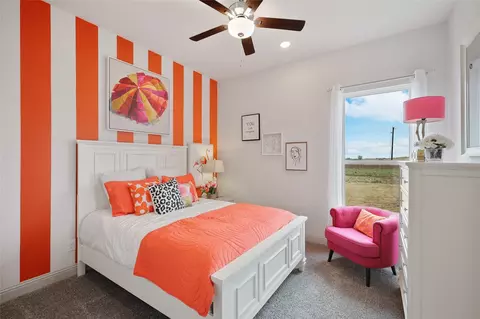 Bedroom - 16717 Nicole Dr, Celina, TX 75009 photo 1 of 3