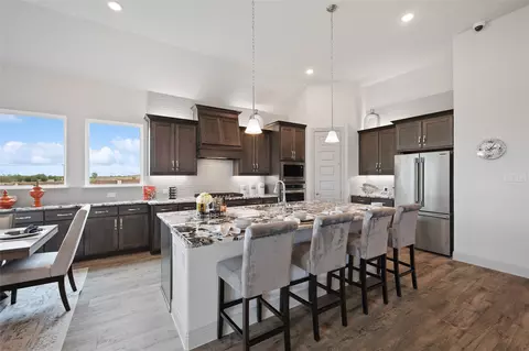 Kitchen - 16717 Nicole Dr, Celina, TX 75009 photo 2 of 3