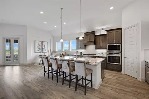 Kitchen - 16717 Nicole Dr, Celina, TX 75009 photo 1 of 3