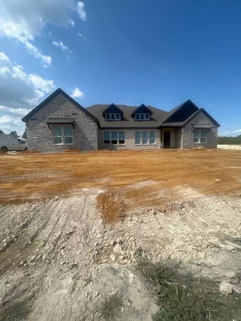 1110 Perrin Ln, Van Alstyne, TX 75495