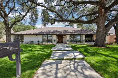 6707 Rolling Vista Dr, Dallas, TX 75248